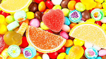 Şekerli Besinler Zararlı mıdır?