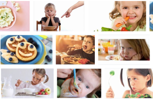 İştahsız Çocuğa Nasıl Yemek Yedirilir